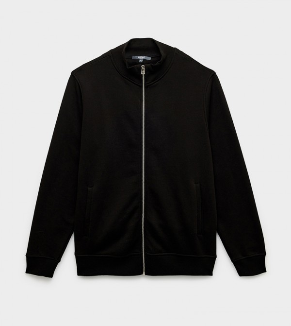 Koton Koton - Black Casual Jackets