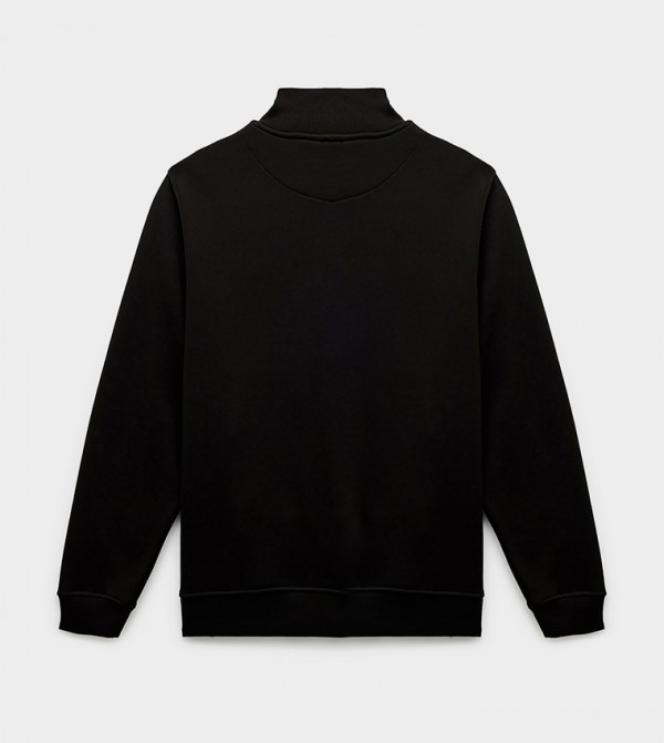 Koton Koton - Black Casual Jackets