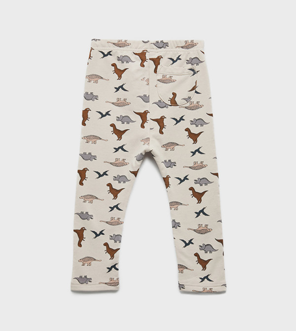 Koton Koton - Beige leggings