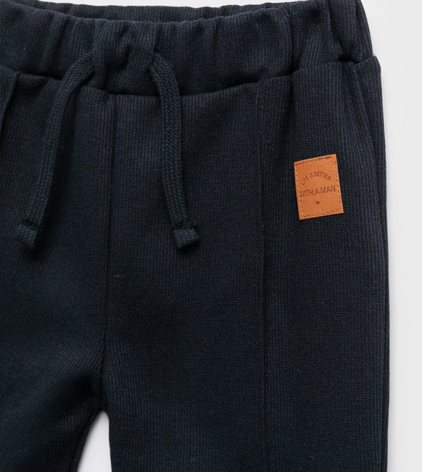 Koton Koton - Navy Joggers
