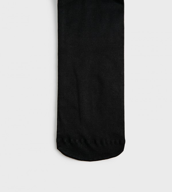 Koton  - Black Stockings