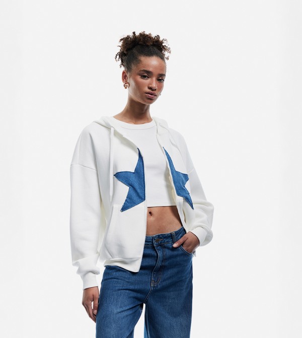 كوتون كوتون - بيج جاكيتات كاجوال