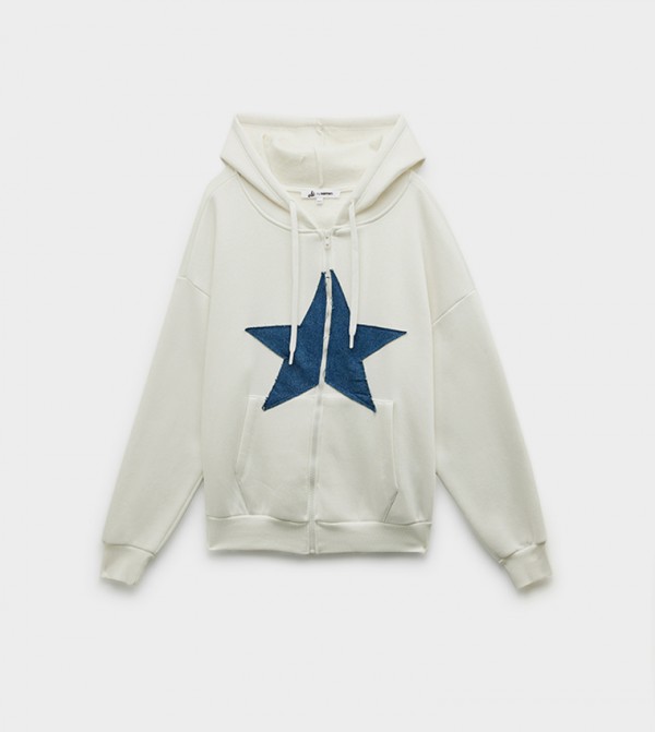 كوتون كوتون - بيج جاكيتات كاجوال