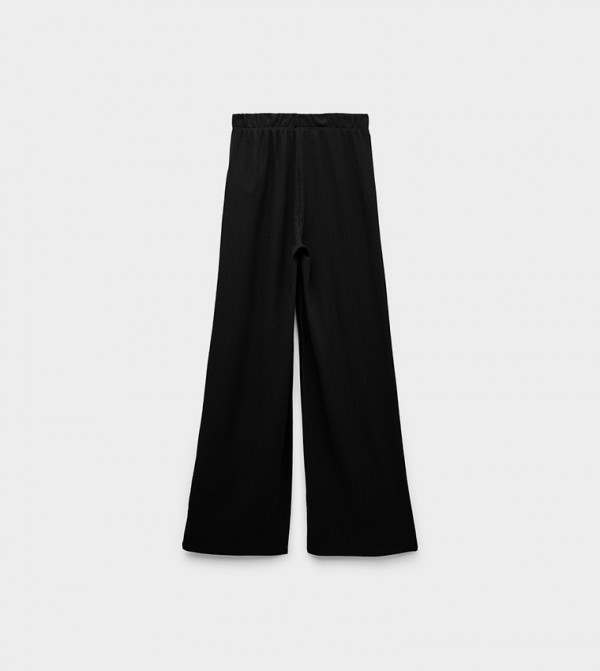 Koton Koton - Black Casual Pants