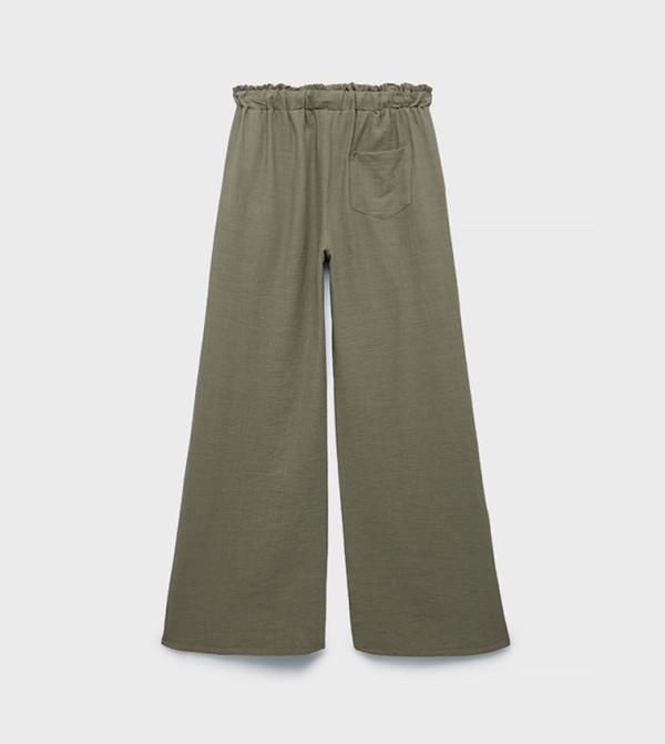 Koton Koton - Khaki Casual Pants