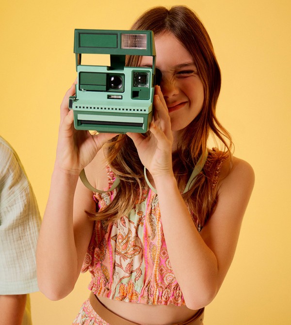 Koton  Topwear - Orange Tops