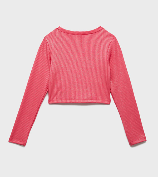 كوتون كوتون - وردي بلايز