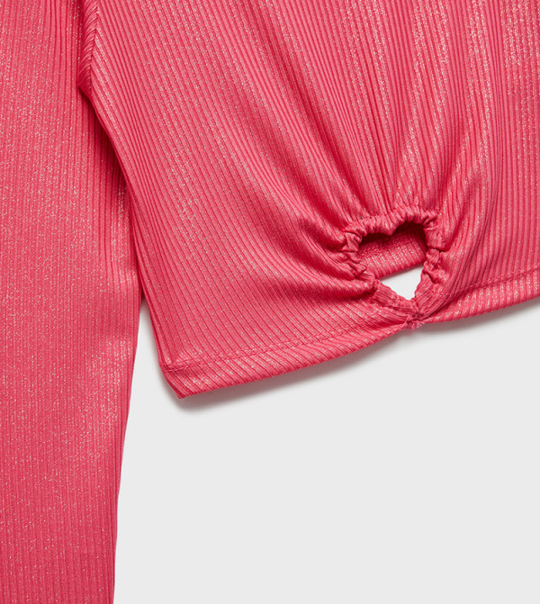 كوتون كوتون - وردي بلايز