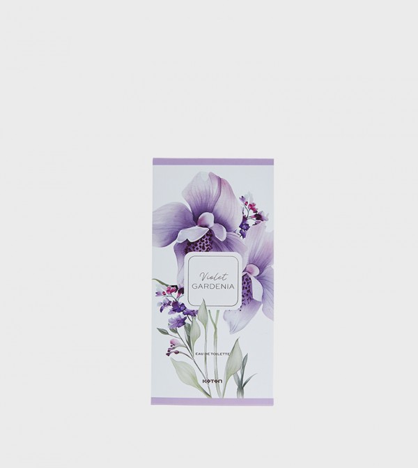 Koton  Beauty - Purple EDP