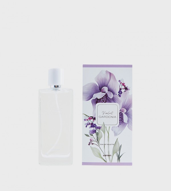 Koton  Beauty - Purple EDP