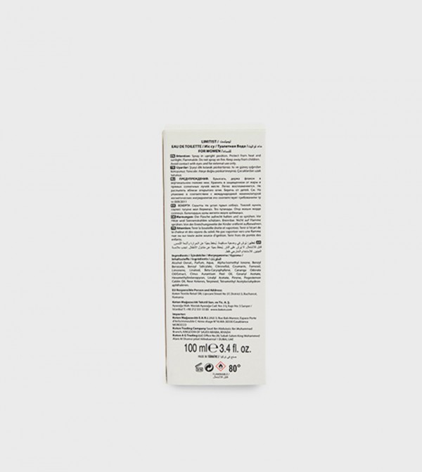 Koton  Beauty - White EDP