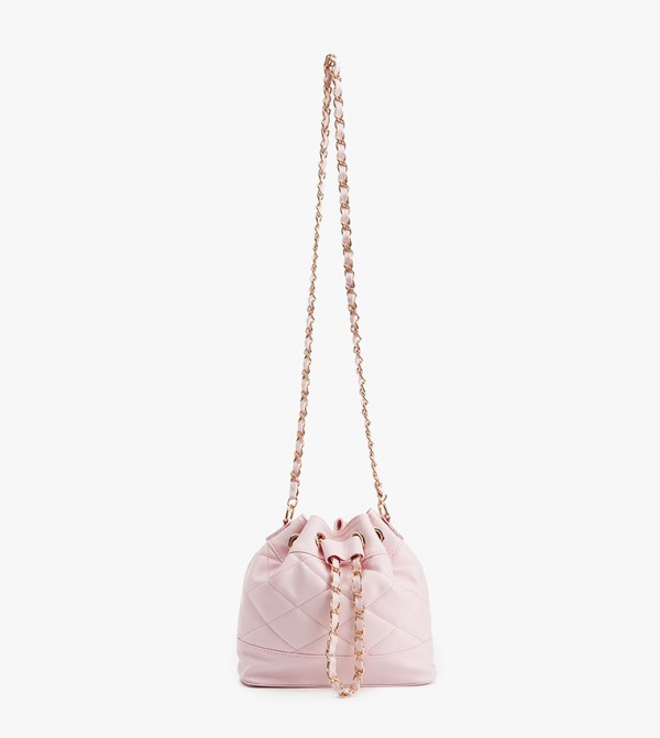 Koton Koton - Pink Cross Body Bags