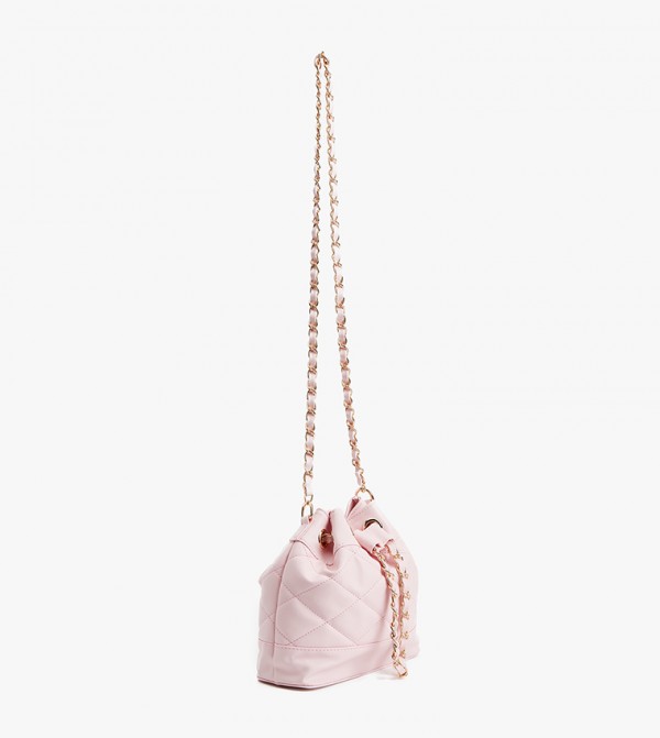 Koton Koton - Pink Cross Body Bags