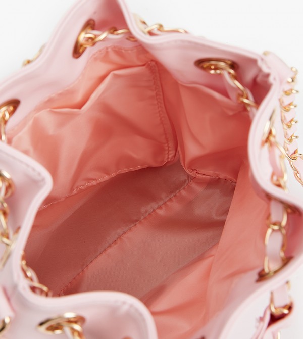 Koton Koton - Pink Cross Body Bags