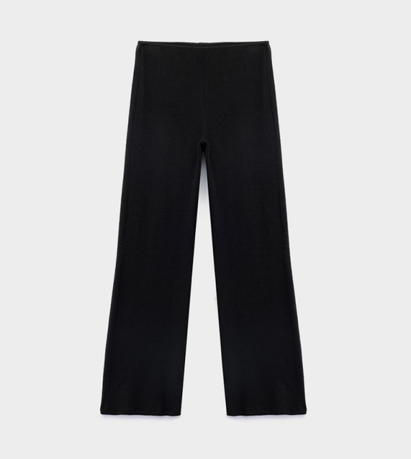 Koton Koton - Black Casual Pants