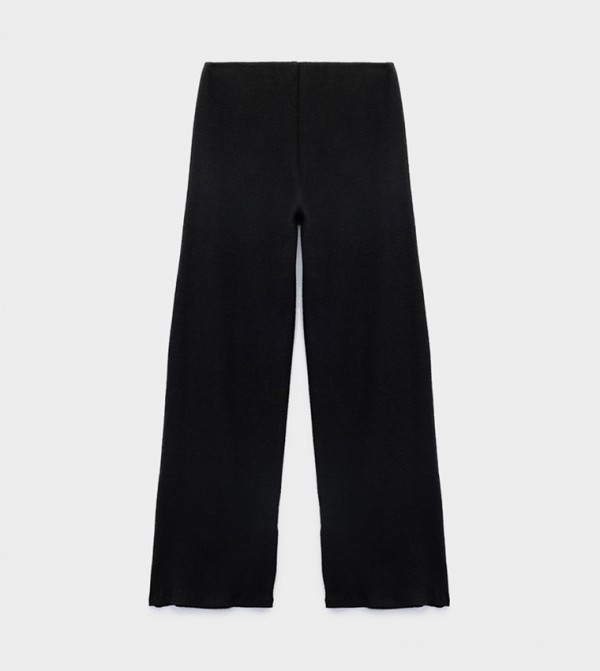 Koton Koton - Black Casual Pants