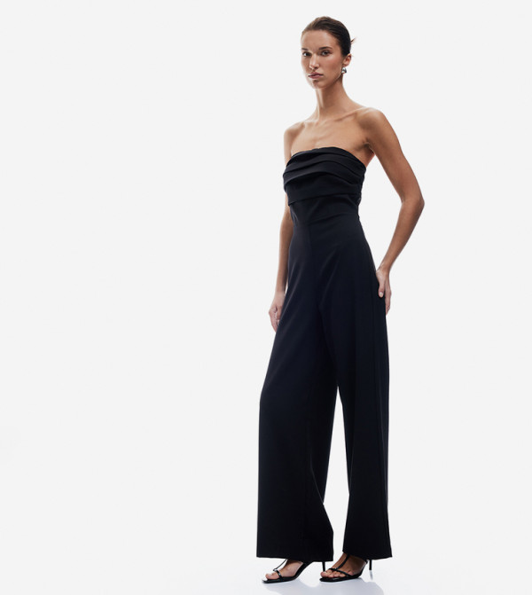 كوتون جيمسوت - أسود جيمسوت