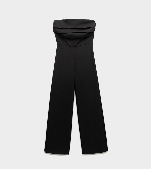 كوتون جيمسوت - أسود جيمسوت