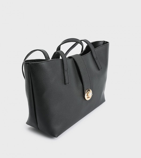Koton Koton - Black Shoulder bags