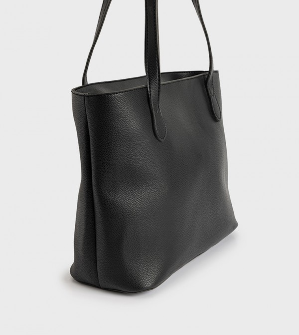 Koton Koton - Black Tote Bags