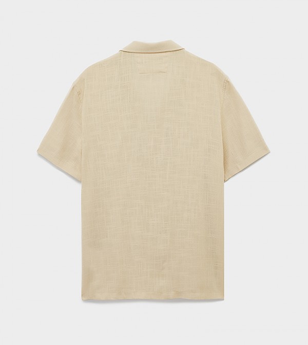 كوتون كوتون - بيج قميص كاجوال 