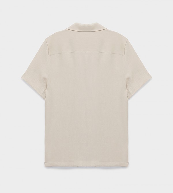 كوتون كوتون - بيج قميص كاجوال 