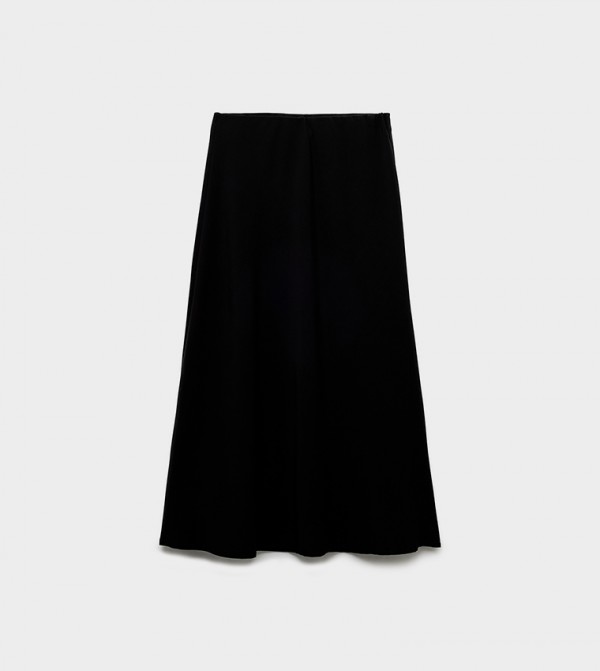 Koton Koton - Black Maxi Skirts