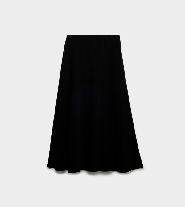 Koton Koton - Black Maxi Skirts