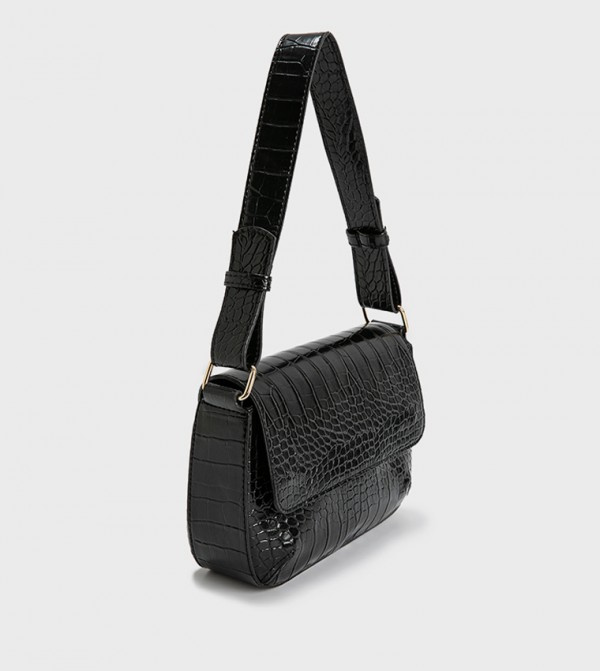 Koton Koton - Black Shoulder bags