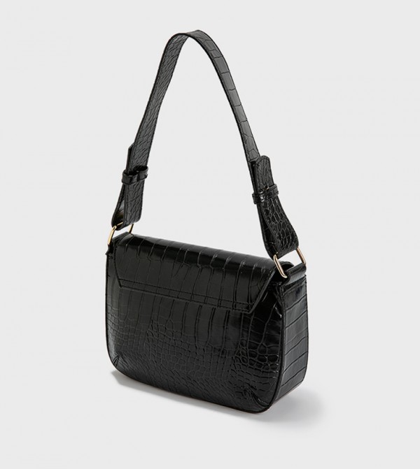 Koton Koton - Black Shoulder bags