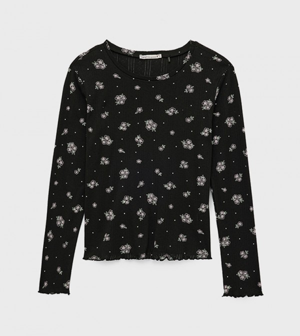 Koton Koton - Black Tops