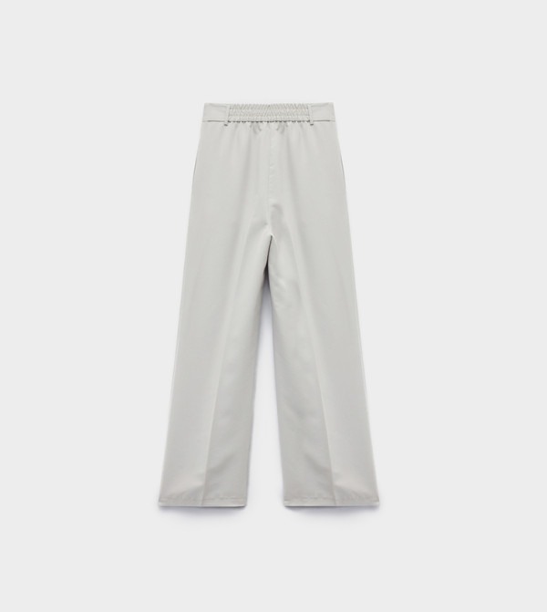 Koton Koton - Grey Casual Pants