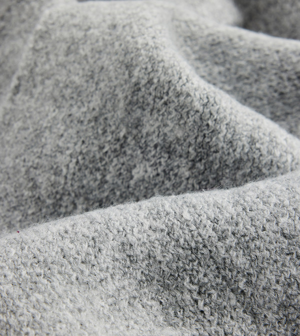 Koton  Scarves - Grey Blanket Scarves