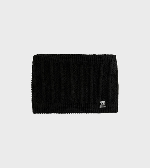 Koton Koton - Black Blanket Scarves