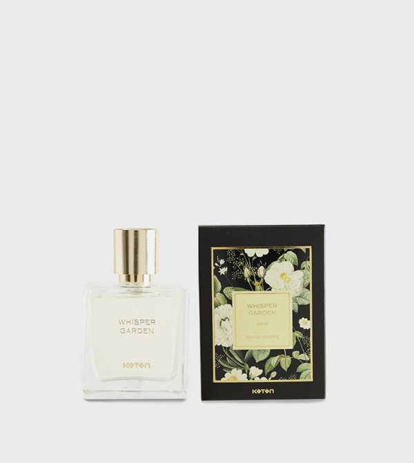 Koton  Beauty - Yellow EDT & Cologne