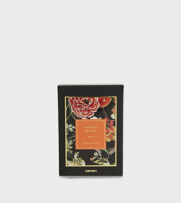 Koton  Beauty - Orange EDT & Cologne