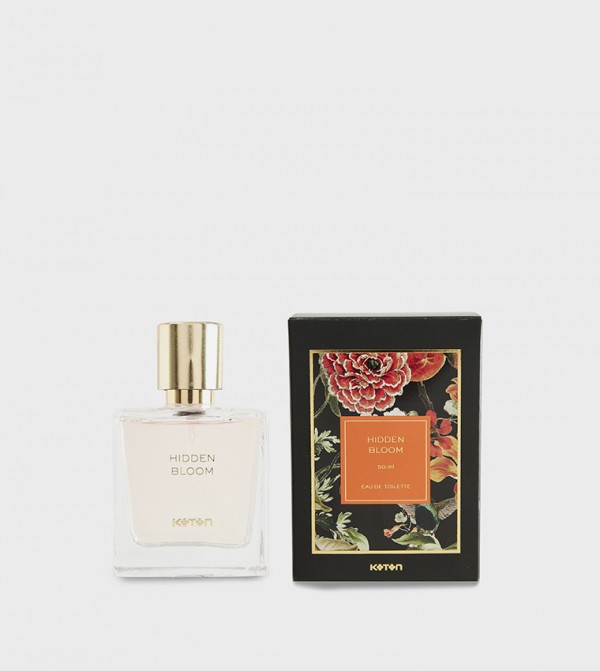 Koton  Beauty - Orange EDT & Cologne