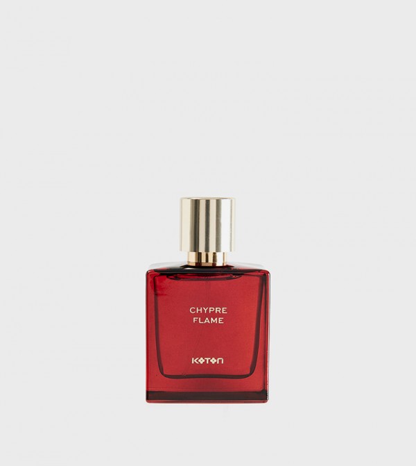Koton  Beauty - Burgundy EDT & Cologne