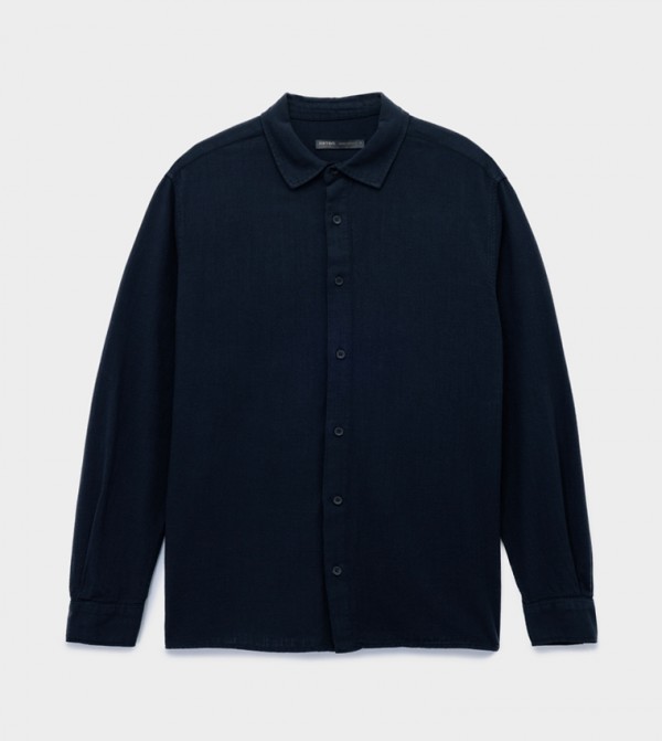 Koton Koton - Navy Casual Shirts