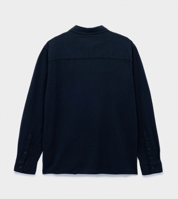 Koton Koton - Navy Casual Shirts