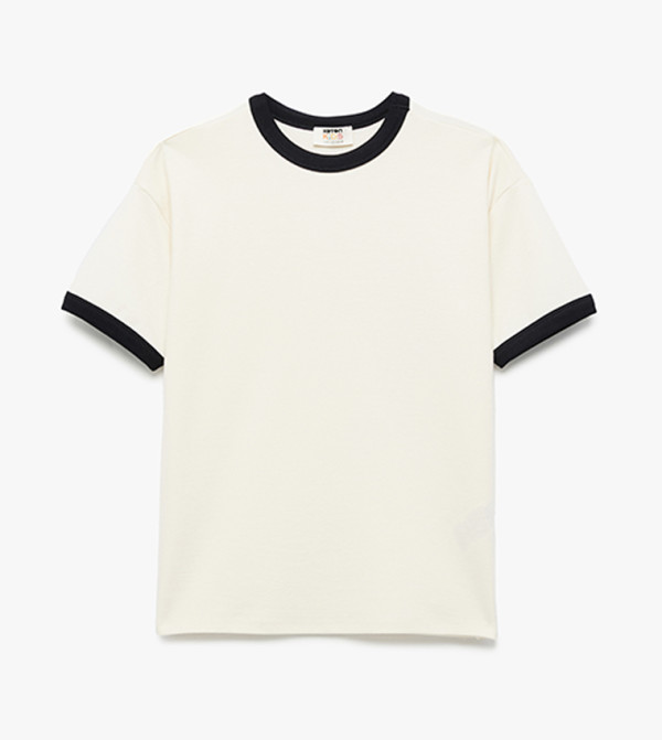 كوتون كوتون - بيج T-shirts