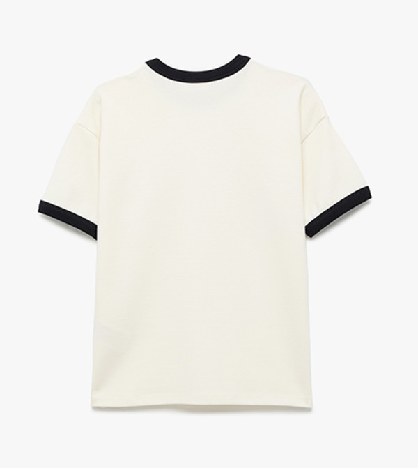 كوتون كوتون - بيج T-shirts