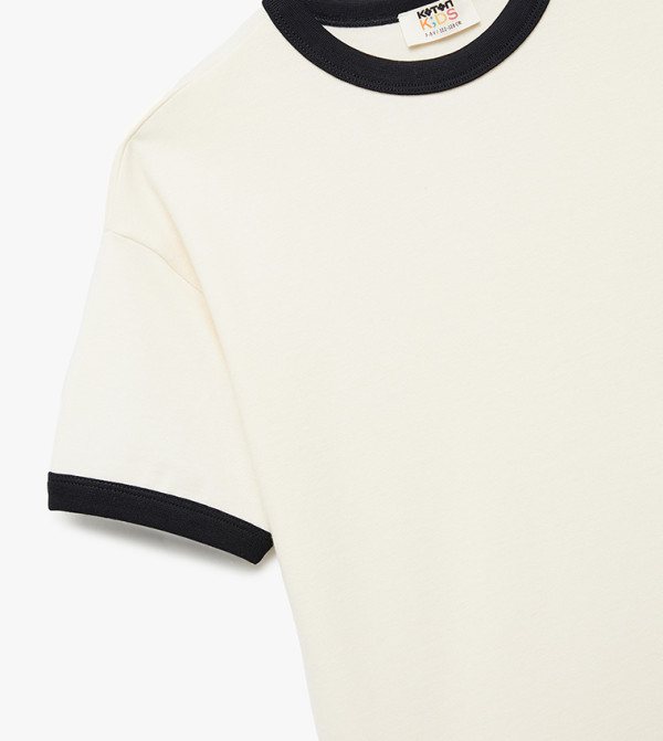 كوتون كوتون - بيج T-shirts