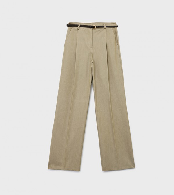 Koton Koton - Khaki Casual Pants
