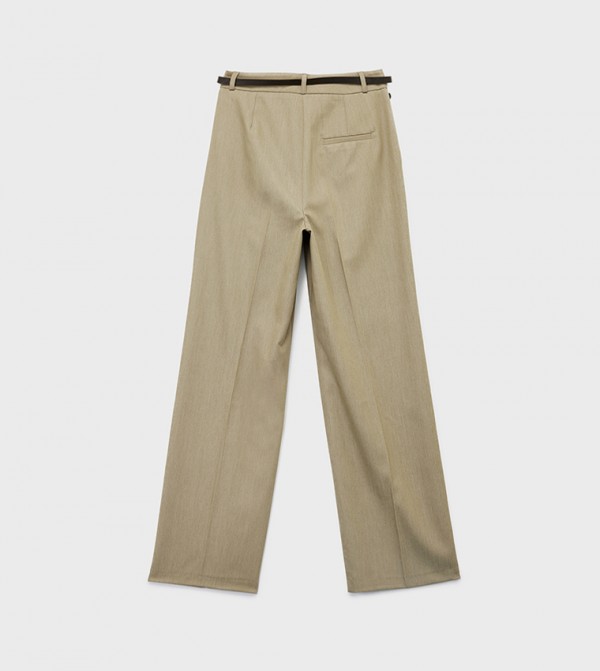 Koton Koton - Khaki Casual Pants