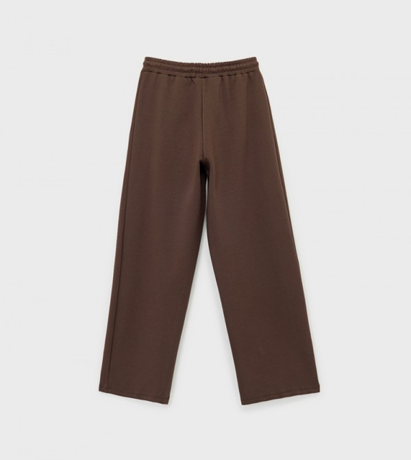 Koton Koton - Brown Sweatpants