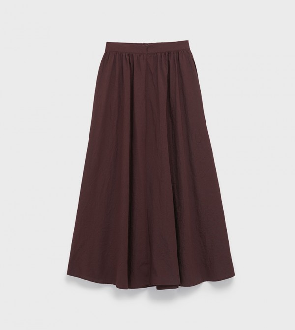 Koton Koton - Brown Midi Skirts