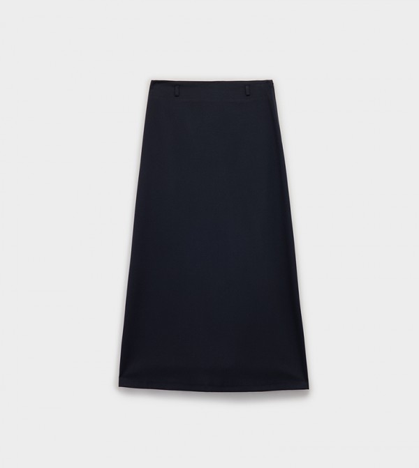 Koton Koton - Grey Maxi Skirts