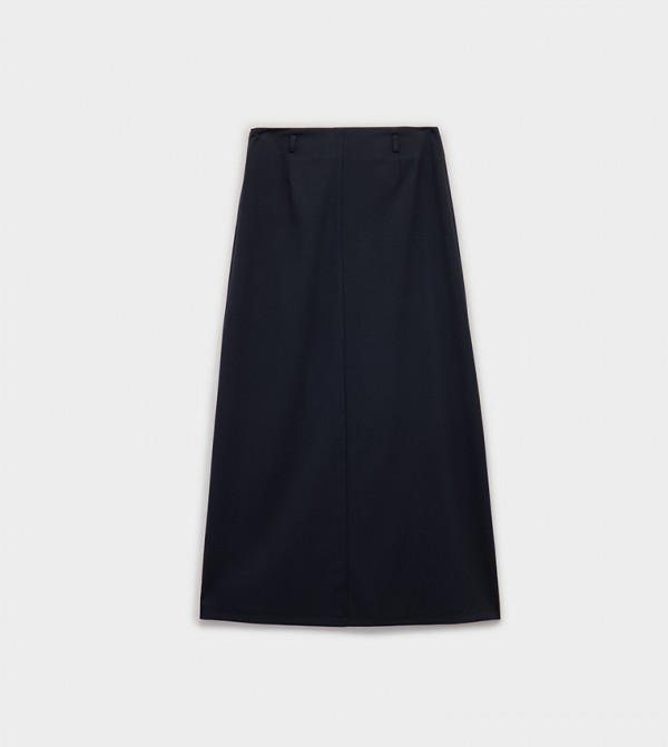 Koton Koton - Grey Maxi Skirts