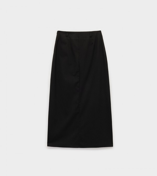 Koton Koton - Black Maxi Skirts